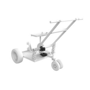 MOVMAX All-Terrain Rickshaw Lamp =