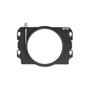 MOVMAX 110mm Lens Adapter for Movmax Hurricane =