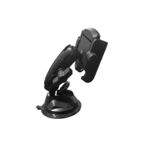 Movmax Car Mini Suction Cup Mobile Phone =
