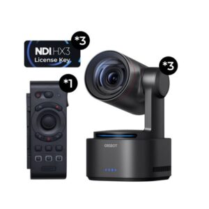 OBSBOT Tail 2 Multicam =