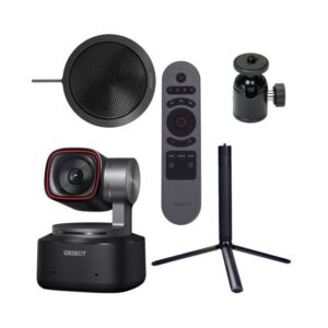 OBSBOT Tiny 2 PowerUp =