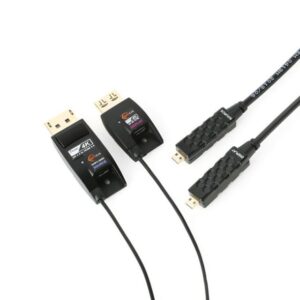 Opticis 70M DisplayPort 1.2 to HDMI 2.0 =