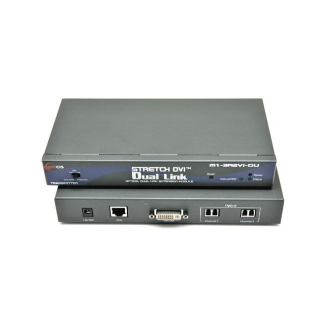 Opticis Stretch DVI Dual Link Extension =