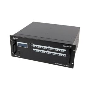 Opticis 16x16 DVI/HDMI/SDI/DisplayPort =