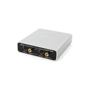 Opticis S-video/Composite Video to 1 Fiber DVI =