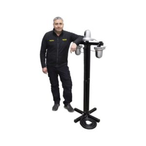 Polecam AutoPod Plus Basic Kit for Permanent =