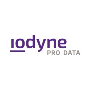 Iodyne Pro Data 12TB Extended =