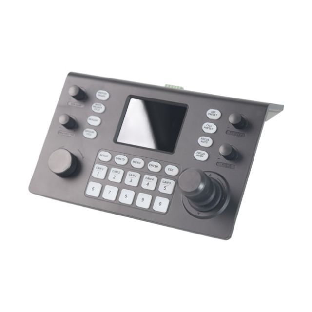 RGBlink RGBBKT PTZ Camera =