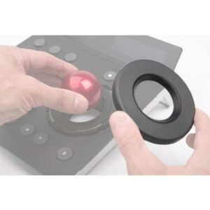 Tangent Replacement Trackerball Ring for Element =