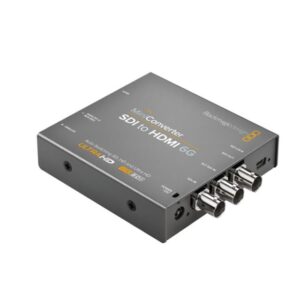 Blackmagic Design Mini Converter - SDI to HDMI =
