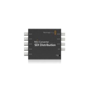 Blackmagic Design Mini Converter - SDI =