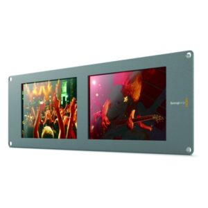 Blackmagic Design SmartView =