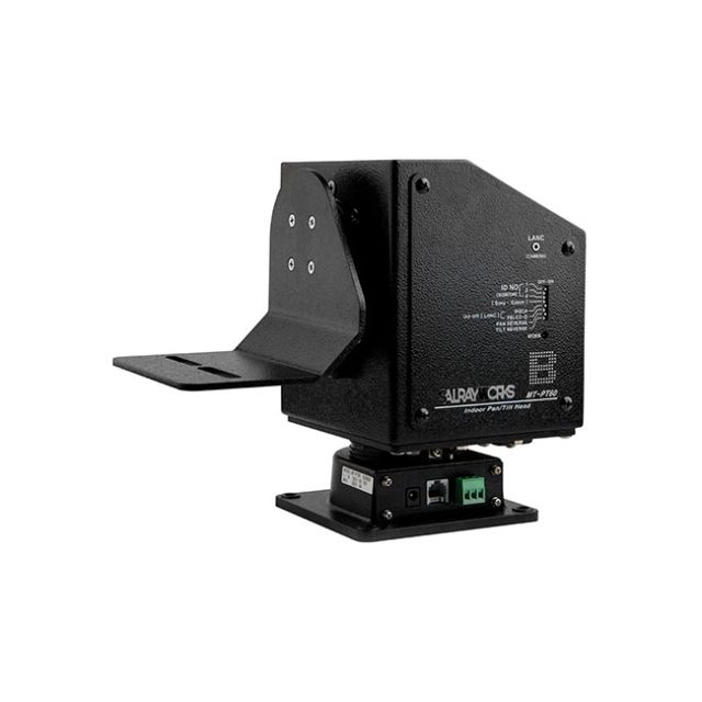Salrayworks MT-PT60B Indoor Pan/Tilt =
