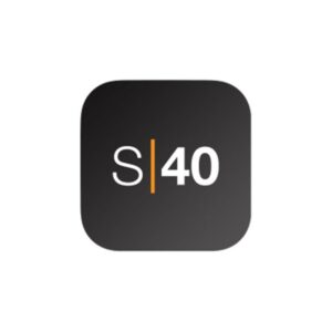 Softron S|40 with 4 Channels Ingest (4 =