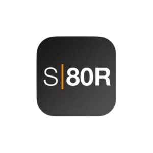 Softron S|80R (8 Channels Ingest or Replay, Dongle =
Included)