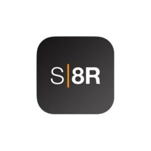 Softron S|8R with 8 Channels Instant Replay (8 =