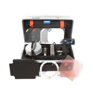AAdynTech JAB Daylight Cinema Series Kit =