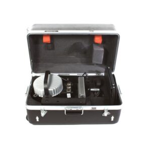 AAdynTech JAB Hurricane Cinema Series Kit =