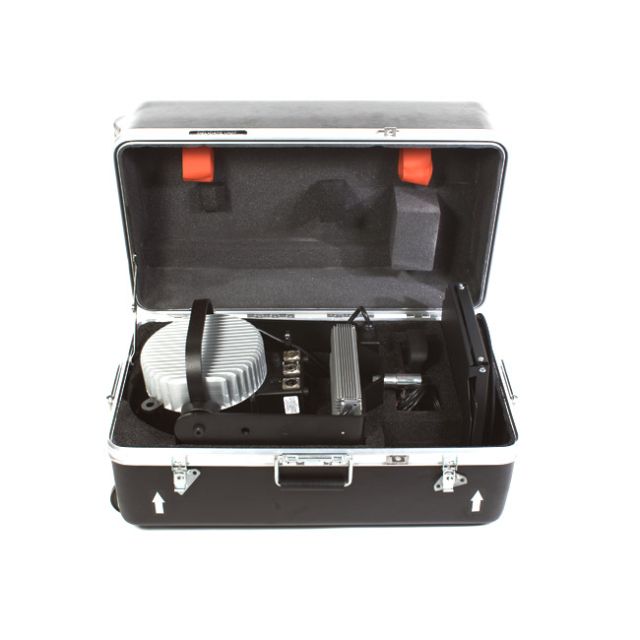 AAdynTech JAB Variable Cinema Series Kit =