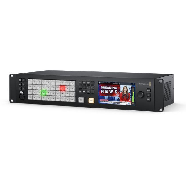 Blackmagic Design ATEM 4 M/E =