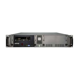 Symply SymplyPRO 2U Rackmount SAS with =
LTO-9 FH enterprise Tape Drive, Hot-Swap Dual Drive Bays, and 12Gb SAS =
interface