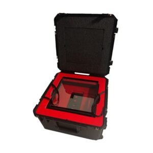 Telescript Custom Case for the =