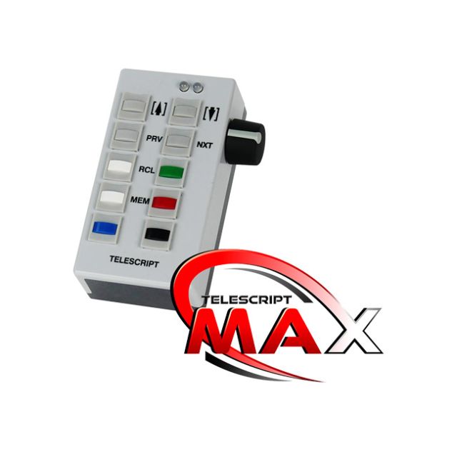 Telescript International TelescriptMAX Pack =