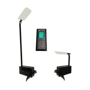 Telescript Motorized Public Speaking =