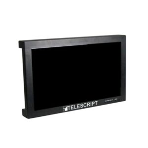 Telescript International 17.3" NDI =
Reference Monitor with Mount
