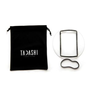 Tadashi MKII / Opteka Fisheye Protector *FINAL =