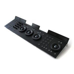 Tangent Element Panels Kit - Black =