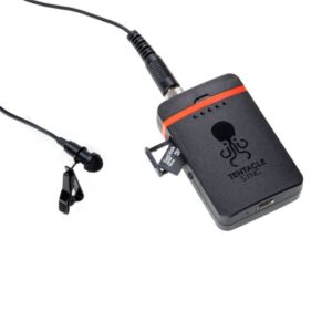 Tentacle Sync Track E - Timecode Audio Recorder =
