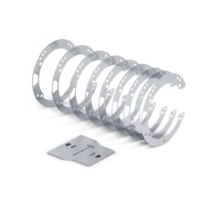 Blackmagic Design URSA Mini Pro Shim =