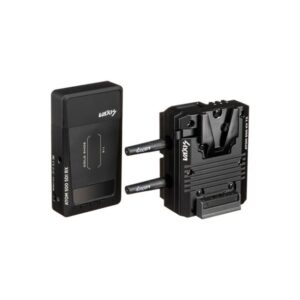 Vaxis Atom 600KV Kit for RED KOMODO =