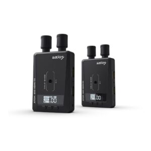 Vaxis Atom 600 HDMI Basic Kit =