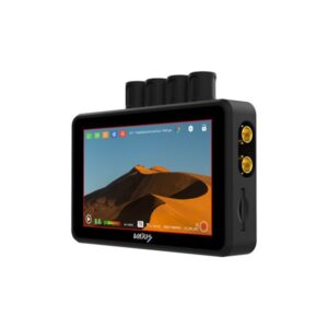 Vaxis Atom A5 SDI TX & RX Wireless =