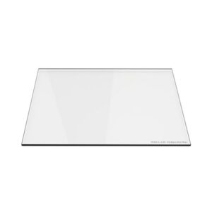 VAXIS VFX 4X5.65'' Black Mist 1/8 =