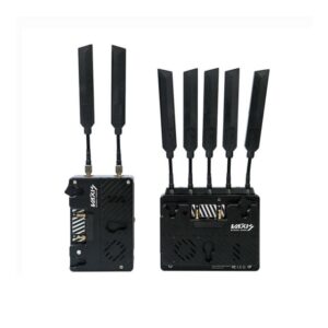 Vaxis Storm 3000DG 1:1 =