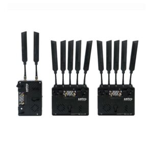 Vaxis Storm 3000DG 1:2 =