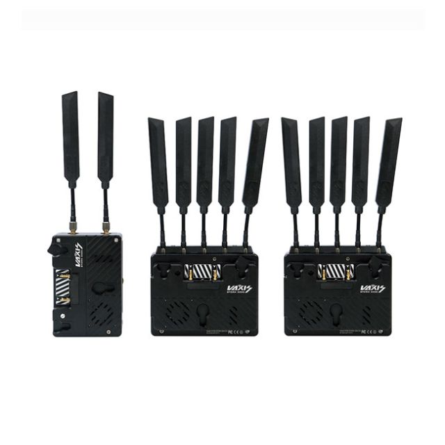 Vaxis Storm 3000DG 1:2 =