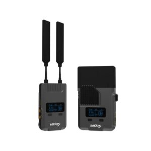VAXIS STORM 800 Wireless Video Transmission =
