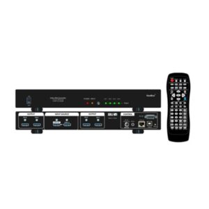 VigilLink G406L 4 Channel 4K/60 Video Wall =