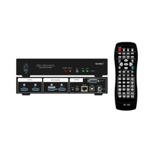 VigilLink G406s 2 Channel 4K/60 Video Wall =