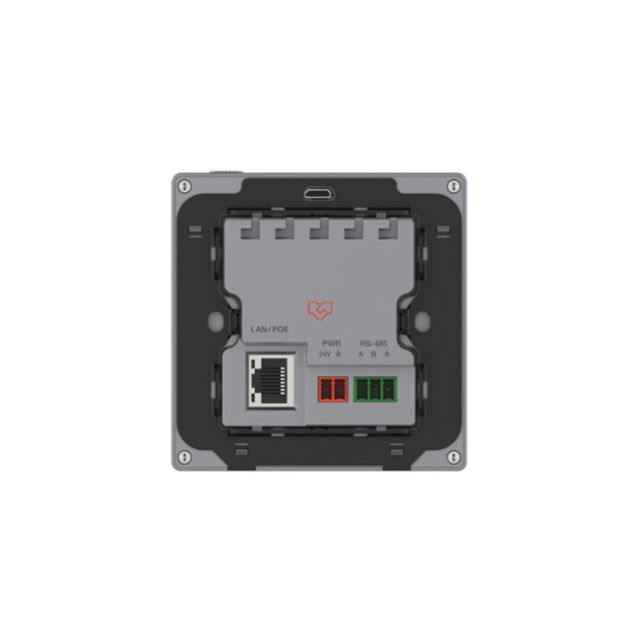 VigilLink Programmable Touch Screen =