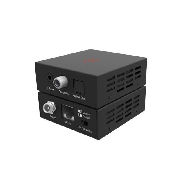 VigilLink CAT Cable Digital Audio =