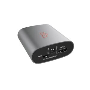 VigilLink HDMI 2.0 eARC Audio =