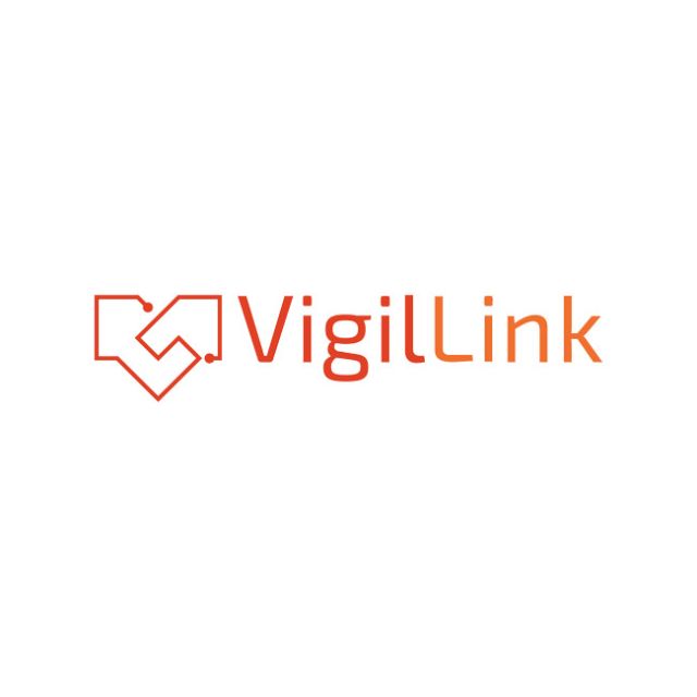 VigilLink 1CH 4K Warping Box with =