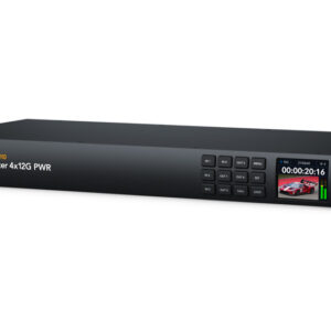 Blackmagic Design 2110 IP