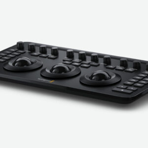 Davinci Resolve Hardware