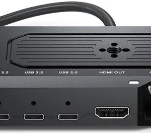 Blackmagic Accessories